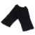 Saingace gloves Frauen-warme Winter-Kurz Absatz Stricken Halbfingerlose Handschuhe -