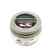 Salamander Professional Fashion Cream – Schuhcreme 50 ml (50 ml, Gold) -