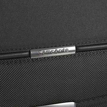 Samsonite Desklite Mallette 2 Gussets -