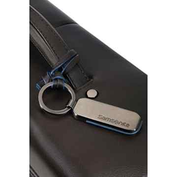 Samsonite Durchläufer Pilotenkoffer -