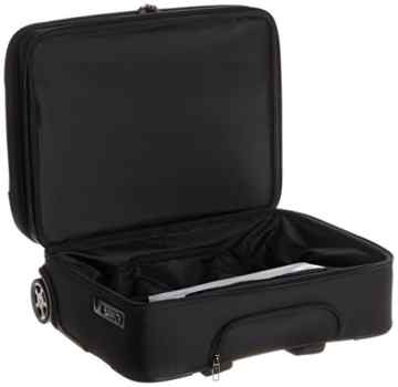 Samsonite Pro-DLX 4 Rolling Tote -