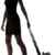 Samsonite Transit 2 Syntonic 15.6″ Koffer, 46cm, 21 L, Jet Black -