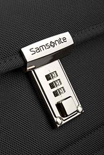 Samsonite Transit² Synaptic Pilotentrolley 17″ -