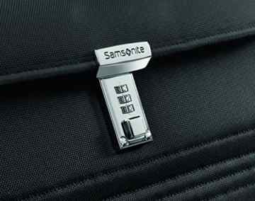 Samsonite Transit² Syncretic Pilotentrolley 15, 6″ -