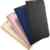 Samsung galaxy A5 2017 Hülle, Aostar Ledertasche Wallet Flip Cover Tasche Leder Brieftasche Schutzhülle mit Kartenfach und Ständer Handyhülle für A5 (2017) -