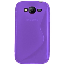 Samsung Galaxy Grand Plus/Neo/Lite Tasche HCN Phone® Line TPU Gel Silikon weiche Schutzhülle für Samsung Galaxy Grand Plus/Neo/Lite -