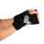 Sannysis Winter Handgelenk Handwärmer Gestrickte Lange Fingerlose Handschuhe -