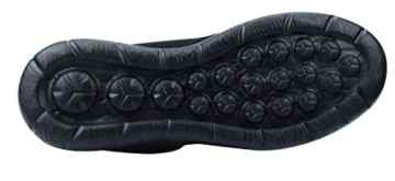 Santiro Herren Laufschuhe Sportschuhe Schnüren Sneakers Freizeitschuhe. -