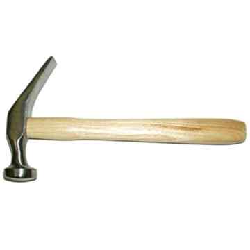 Schuhmacherhammer aus Stahl -