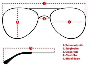 Sense42 verspiegelte Pilotenbrille Fliegerbrille Sonnenbrille Aviator Brille in verschiedenen Farben mit flexiblen Federscharnier Bügel im Brillenbeutel -