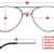 Sense42 verspiegelte Pilotenbrille Fliegerbrille Sonnenbrille Aviator Brille in verschiedenen Farben mit flexiblen Federscharnier Bügel im Brillenbeutel -