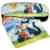 Set Brillenetui und Brillenputztuch Wachtmeister Momenti von Fridolin -