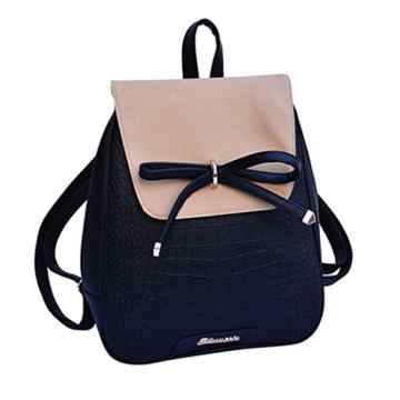 sfpong , Damen Rucksackhandtasche