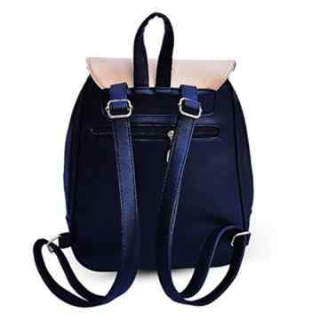 sfpong , Damen Rucksackhandtasche -