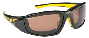 Shimano Polarisationsbrille Sunglass Beastmaster -