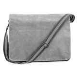 Shirtstown Vintage Canvas Despatch Bag, Schultasche, Umhängetasche -