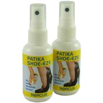 shoe eze 25ml. Spray (2-er Set)