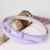 Sitong beil?ufigen Frauen bonbonfarbenen Lederg¨¹rtel (13 Farben) -