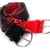 Sitong Damenmode hohle breite PU-Lederg¨¹rtel (7 Farben) -