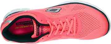 Skechers Flex Appeal Love Your Style Damen Sneakers -