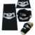 Skeleton Schädel Bandana Snowboard Skifahren Motorrad Biking Rave Maske Paintball -