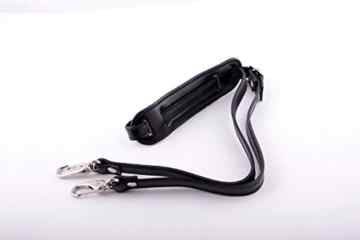 SLINGBAG „Milan“ exklusive XL Aktentasche / Notebokktasche aus hochwertigem Leder / FARBAUSWAHL -
