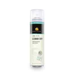 Solitaire Combi Dry Imprägnierer für Schuhe und Lederbekleidung (400 ml, Farblos) -