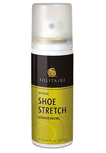Solitaire Lederdehner Stretchspray Shoe Stretch 50 ml -