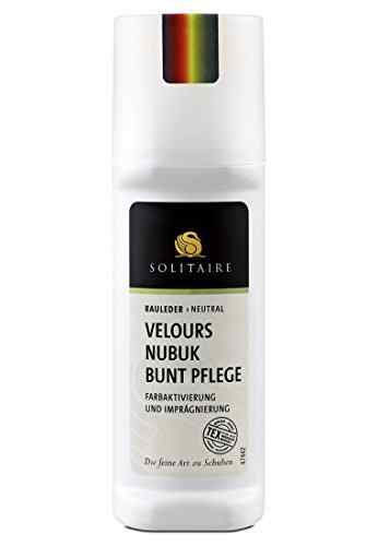 Solitaire Velour Nubuk Stick 75 ml -