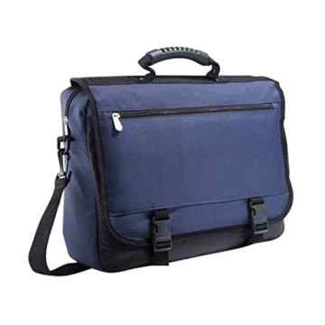 SOLS Stanford Messenger-Tasche mit Schulterriemen -