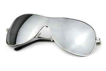 Sonnenbrille Pilotenbrille Pornobrille Aviator Sonnen Brille Fliegerbrille -
