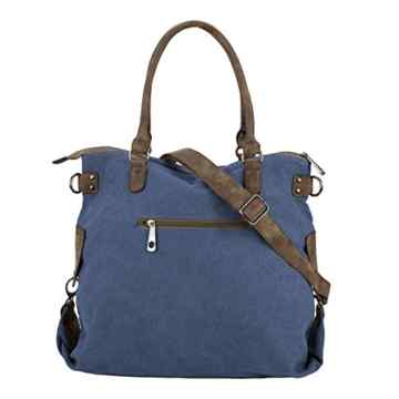 STARBAG XL Shopper Stern Canvas 45×37 (BxH) -