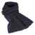 Strickschal aus 100% Schurwolle – Merino -