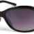 styleBREAKER Sonnenbrille in Schmetterlingsform mit Verzierung aus Metall am Bügel, Verlaufsglas, Damen 09020062