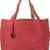 styleBREAKER XXL Wendetasche in Flecht-Optik, Shopper Tasche, Handtaschen Set, 2 Taschen, Bag in Bag, Schultertasche, Damen 02012163