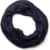 styleBREAKER leichter unifarbener Loop Schlauchschal, seidig / Unisex 01016076