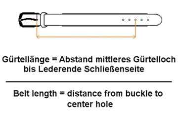 styleBREAKER Nietengürtel in cooler Flecht-Optik, mit Kugel-, Stern- und Strass Nieten besetzt, Gürtel, kürzbar, Damen 03010075 -