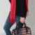 styleBREAKER Stola Schal, Tuch mit Fransen in vielen verschiedenen Farben, Unisex 01012035 -