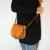 „Sumaya“ MaCorio Nature Vintage Damen Umhängetasche, Freizeittasche, Handtasche, Schultertasche, Damentasche, Citytasche, Abendtasche, Partytasche, Kosmetiktasche, Klein, Echtledertasche, Beige -