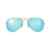 SUNGLASSES Ray-Ban RB3025 AVIATOR 112/17/55 -