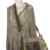 Sunsa Damen Vintage Tasche Umhängetasche Schultertasche Handtasche aus Canvas / Leder -