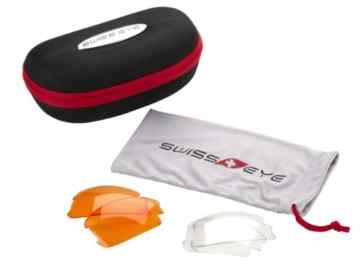 Swiss Eye Sportbrille Gardosa Evolution S -