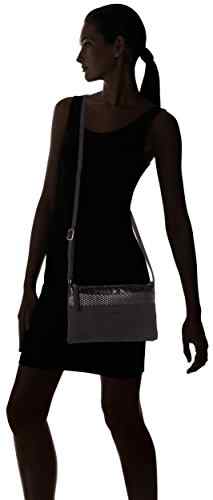 Tamaris Damen Khema Small Crossbody Bag Umhängetasche, Einheitsgröße -