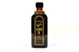 Tapir Lederöl 200ml farblos, Volumen:200 ml -