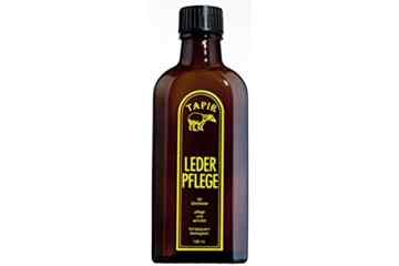 Tapir Lederpflege 100ml -