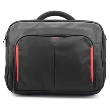 Targus XL Deluxe Laptop Taschen 17″, 17.3″, 18″ – Schwarz – CN317 -