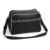 TASCHE Retro Shoulder / Polyester / 40x28x18 cm / Black / 684.29 -