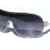 Tedd Haze Sonnenbrille White Style -