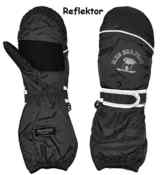 Thermohandschuhe / Fauster – extra langer Schaft – “ FARBWAHL “ – Größe: 1 bis 9 Jahre _ wasserdicht + atmungsaktiv Thinsulate – Reflektor ! – Thermo gefüttert – Ski-Handschuhe / Baumwolle – Handschuhe extra lang – Thermohandschuh / Fausthandschuhe – Kinder – Mädchen & Jungen -