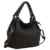 Tolooggo Damen Tasche PU-Leder Schultertasche Messenger Muße Umhängetaschen Clutch -